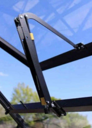 Automatic Opener Close Up