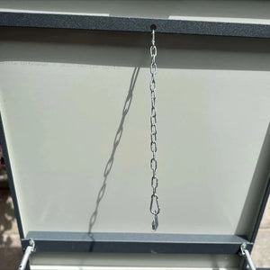 ModuBin - Wheelie Bin Storage